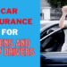 Car Insurance for Teens and New Drivers | All You Need to Know