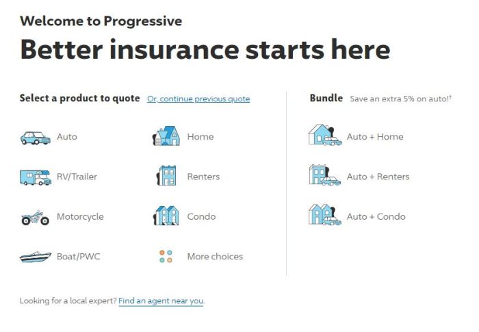 Progressive Car Insurance Review 2025: Game-Changer? - YouTube