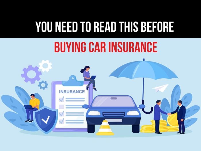 5 Tips for Buying Car Insurance for the First Time