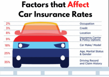 Insurance Premium Car