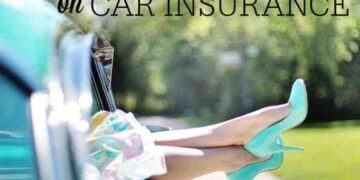 How to save money on car insurance – Artofit